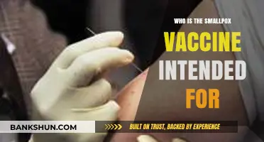 Understanding Smallpox Vaccine: Who Needs It and Why?