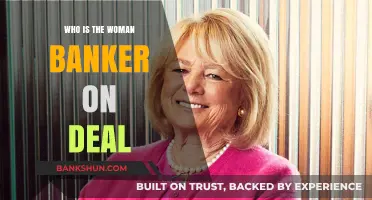 The Woman Banker: Deal or No Deal?