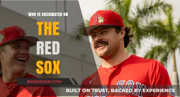 Red Sox Vaccination Status: A Roster of Inoculated Players