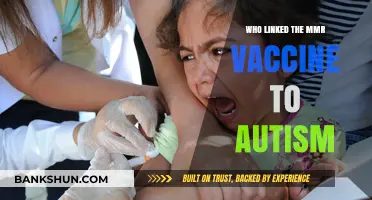 Unraveling the Myth: The Misguided Link Between MMR Vaccine and Autism