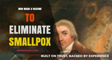 Eradicating Smallpox: The Pioneers Behind the Life-Saving Vaccine
