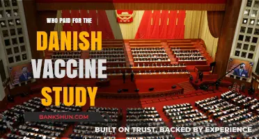 Unveiling the Funding Behind the Danish Vaccine Study: A Deep Dive