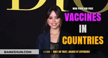 Unveiling the Hidden Costs: Who Really Pays for 'Free' Vaccines?