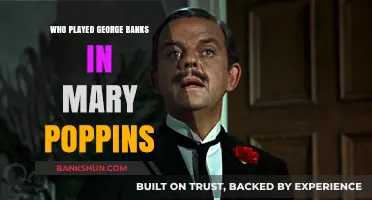 David Tomlinson: The Man Behind George Banks