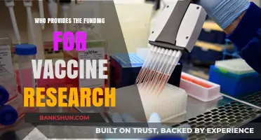 Unveiling the Financial Heroes Behind Vaccine Breakthroughs