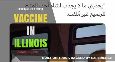 Understanding COVID-19 Vaccine Eligibility in Illinois: A Comprehensive Guide