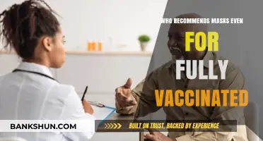 Health Experts Advocate Masks for Vaccinated Individuals Amid Rising Concerns