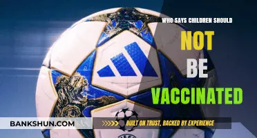 Debunking Myths: The Vital Role of Childhood Vaccinations