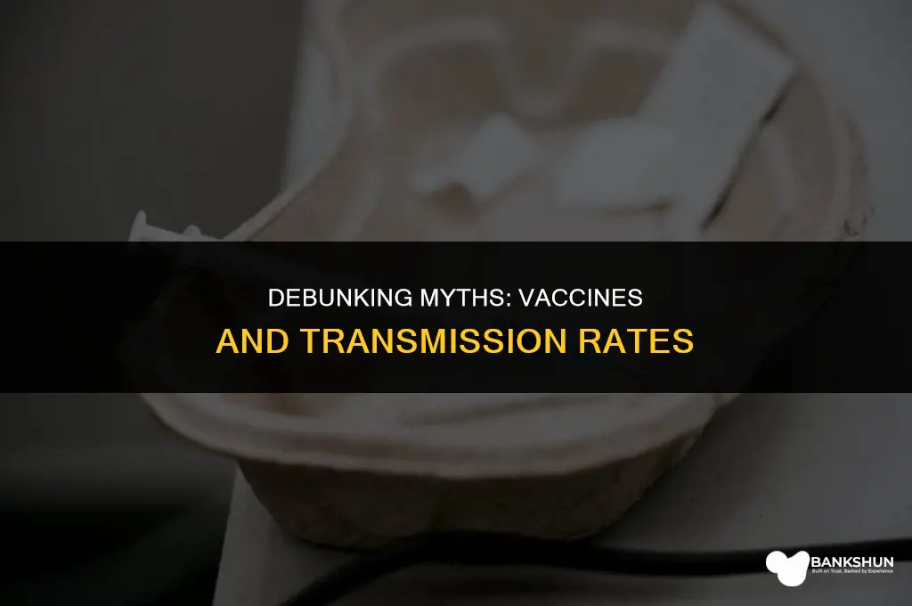 who says vaccine won