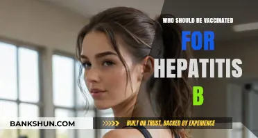 Protecting Against Hepatitis B: Who Needs the Vaccine?