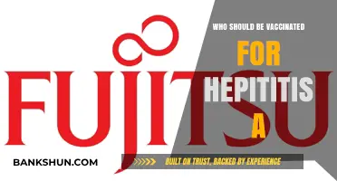 Protecting Against Hepatitis A: Who Needs the Vaccine?