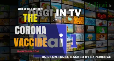 Contraindications and Precautions: Who Should Avoid the Corona Vaccine?