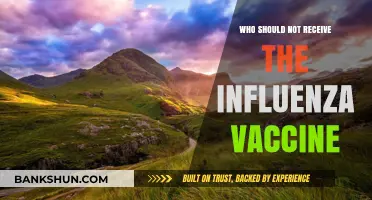 Contraindications to the Flu Shot: Who Should Avoid It?