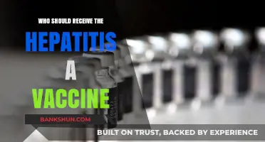 Protecting Against Hepatitis A: Who Needs the Vaccine?