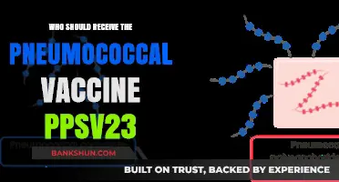 Protecting Against Pneumonia: Who Needs the PPSV23 Vaccine?