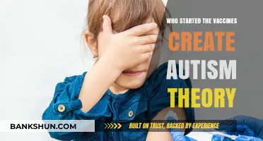 Unraveling the Origins of the Vaccine-Autism Myth