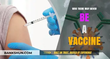 The Elusive Quest: Diseases That May Never Have a Vaccine