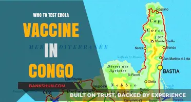Pioneering Ebola Vaccine Trials in Congo: Who Should Be Included?