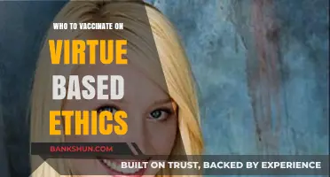 Prioritizing Virtue: Ethical Dilemmas in COVID-19 Vaccine Distribution