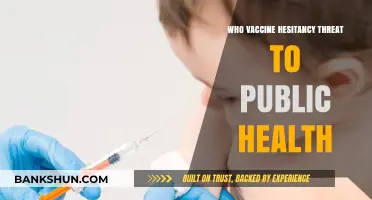 Vaccine Hesitancy: A Growing Threat to Public Health