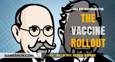 Unraveling the Heroes Behind the Vaccine Rollout Success