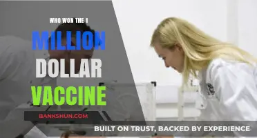 Breakthrough: The Race to the $1 Million Vaccine Prize