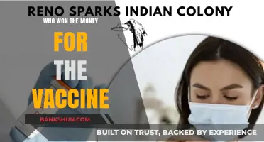 Breakthrough Bucks: Celebrating the Vaccine Victory and Its Profits