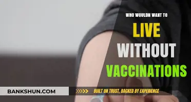 Protecting Public Health: The Indispensable Role of Vaccinations