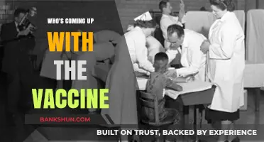 Pioneers in Protection: The Minds Behind the Vaccine Breakthrough