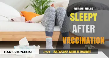 Post-Vaccination Fatigue: Understanding the Causes and Remedies