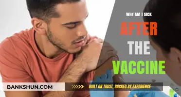 Post-Vaccine Fatigue: Understanding the Side Effects and Recovery
