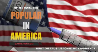 Understanding the Roots of Anti-Vaccination Sentiment in America