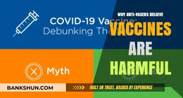 Unraveling Misconceptions: Why Some Believe Vaccines Are Harmful