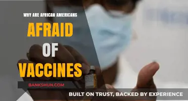 Understanding Vaccine Hesitancy in African American Communities