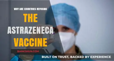 Global Hesitancy: Unraveling the AstraZeneca Vaccine Controversy