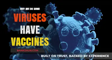 Unlocking Immunity: The Science Behind Viral Vaccines