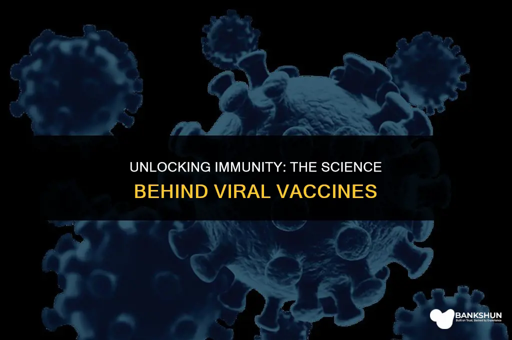 why are do some viruses have vaccines