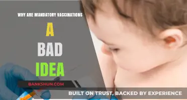The Case Against Mandatory Vaccinations: A Critical Perspective