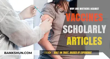 Exploring the Vaccine Hesitancy Phenomenon: A Scholarly Analysis