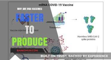 Revolutionizing Vaccine Production: The RNA Advantage Explained