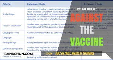 Understanding Vaccine Hesitancy: A Deep Dive into Public Concerns