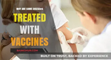 Decoding Immunity: The Science Behind Vaccine-Treatable Diseases
