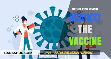 Understanding Vaccine Hesitancy Among Medical Professionals