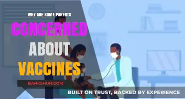 Vaccine Hesitancy: Addressing Parents' Concerns for Their Children's Health