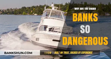 The Grand Banks: A Dangerous, Foggy, and Treacherous Triangle