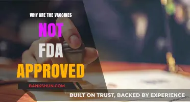 Understanding the FDA Approval Process for COVID-19 Vaccines