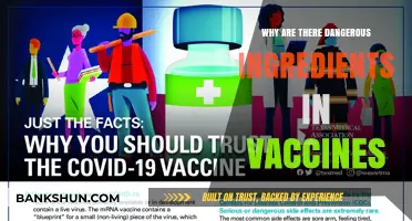 Unveiling the Truth: Dangerous Ingredients in Vaccines Explained