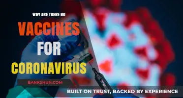 Understanding the Challenges: Why Coronavirus Vaccines Remain Elusive