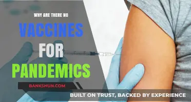 Unraveling the Complexities: Why Pandemics Often Lack Vaccines