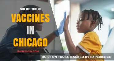 Exploring the Vaccine Desert: Chicago's Public Health Dilemma
